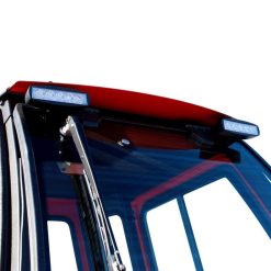 Curtis Premium Cab for Kubota L3301 | 3901