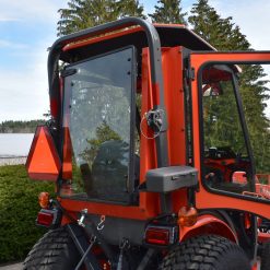 Curtis Advantage Cab for Kubota LX