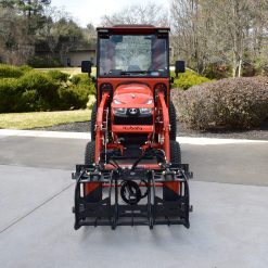 Curtis Advantage Cab for Kubota LX