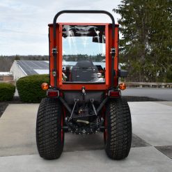Curtis Plus Cab for Kubota LX