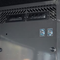 Premium AC Cab For Kubota ZD1211