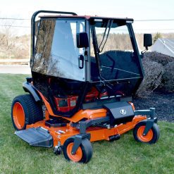 Premium AC Cab For Kubota ZD1211