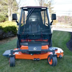 Premium AC Cab For Kubota ZD1211