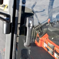 Premium AC Cab For Kubota ZD1211