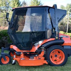 Premium AC Cab For Kubota ZD1211