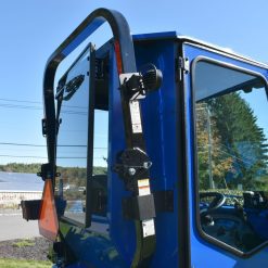 Curtis Advantage Cab for New Holland Workmaster 25S