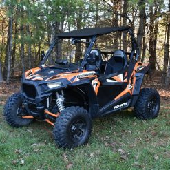 Alternative view of Cab Component Combo for Polaris RZR 900 | 1000