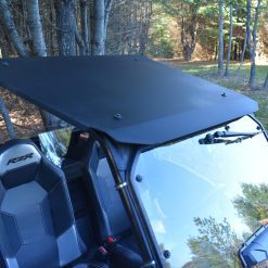 Alternative view of Roof for Polaris RZR 900 | 1000