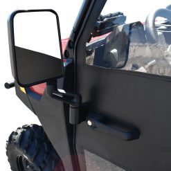 Alternative view of Doors for Polaris Ranger 1000 | XP-1000 | XP Kinetic