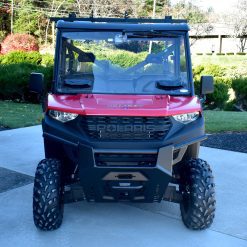 Alternative view of Modular Cab for Polaris Ranger 1000 | XP-1000 | XP Kinetic