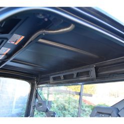 Alternative view of Roof for Polaris Ranger 1000 | XP-1000 | XP Kinetic