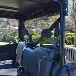 Alternative view of Rear Panel for Polaris Ranger 1000 | XP-1000 | XP Kinetic