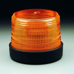 Strobe Light With Magnetic Base