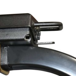 Curtis Universal Canopy Mount