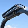 Curtis Universal Canopy Mount