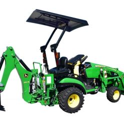 Curtis Universal ROPS-Mount Canopy