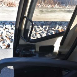 Alternative view of Glide n Ride Cab for Yamaha Drive 2