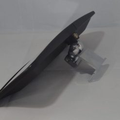 Alternative view of Rear View Mirror