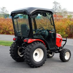 Yanmar Tractor Cabs - Curtis Industries LLC