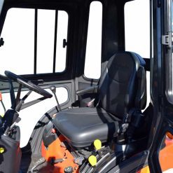 Kubota BX80 Premium Cab