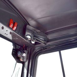 Kubota BX80 Premium Cab