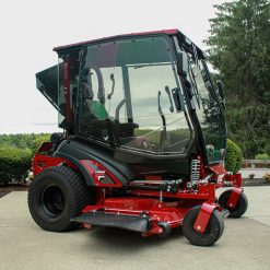 Premium AC Cab For Ferris ISX3300