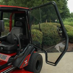 Premium AC Cab For Ferris ISX3300