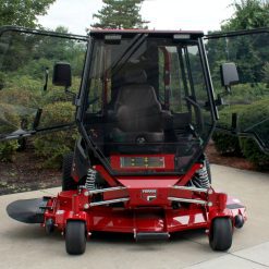 Premium AC Cab For Ferris ISX3300