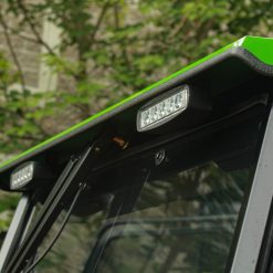 Premium AC Cab For John Deere Z994R