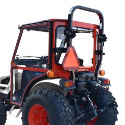 Curtis Plus Cab for Bobcat CT20 Series