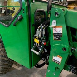 Curtis Advantage Cab for John Deere 2032R | 2038