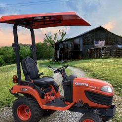 Curtis Universal ROPS-Mount Canopy