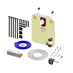 Windshield Washer Kit